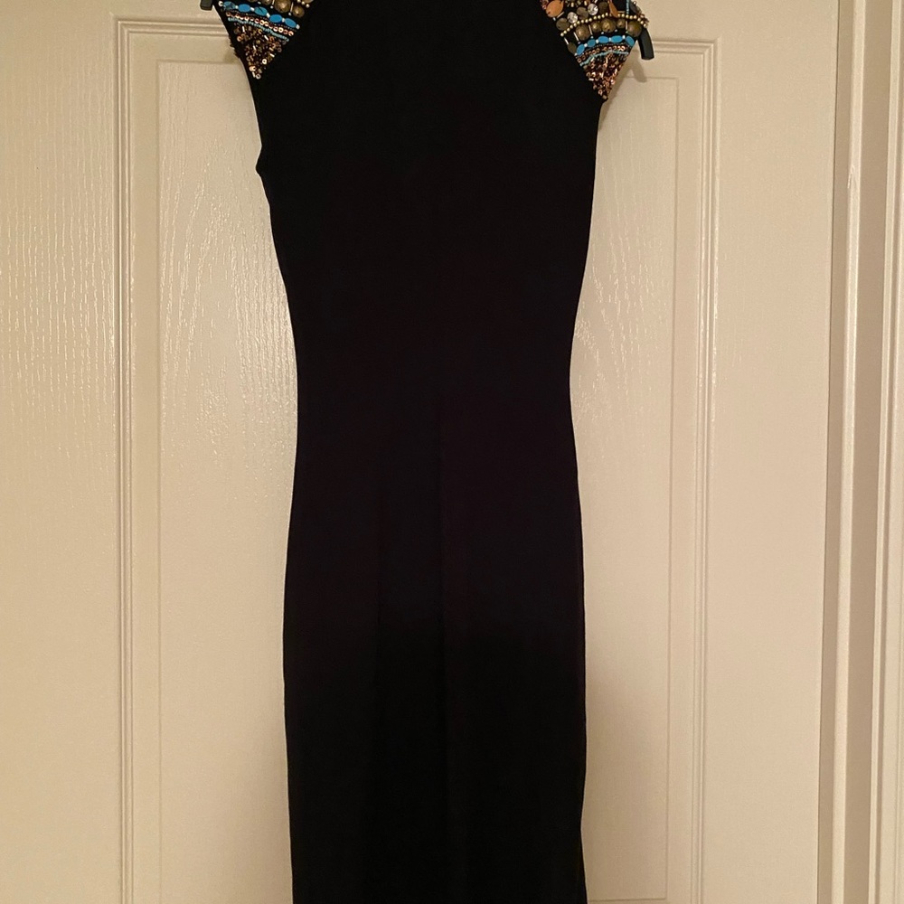 Cache Dress ๐ size small ๐๐ - Picture 2 of 5